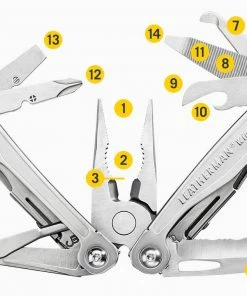 MULTI-TOOLS LEATHERMAN WINGMAN®